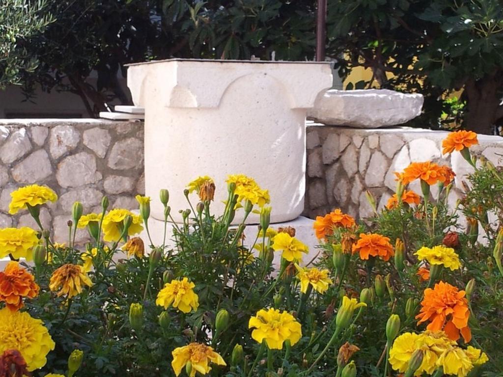 Apartments Franjo Mali Losinj Exterior photo